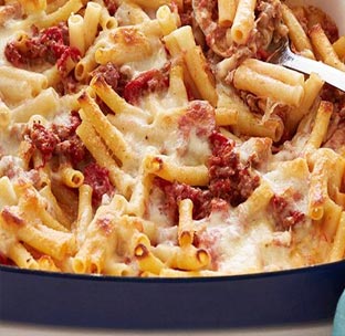 Baked Ziti