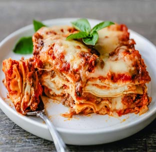 Lasagna