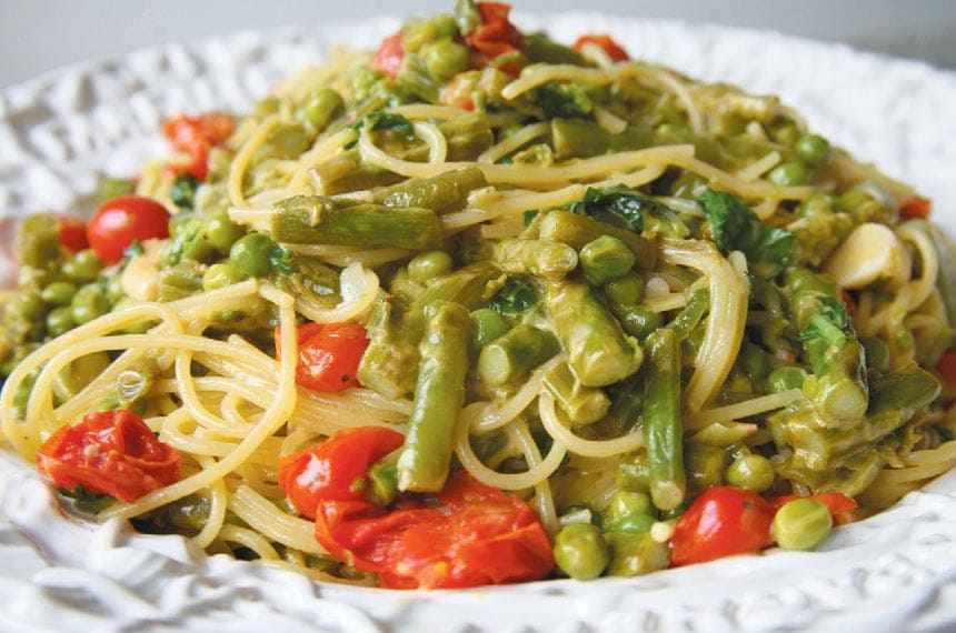 Cappellini Primavera